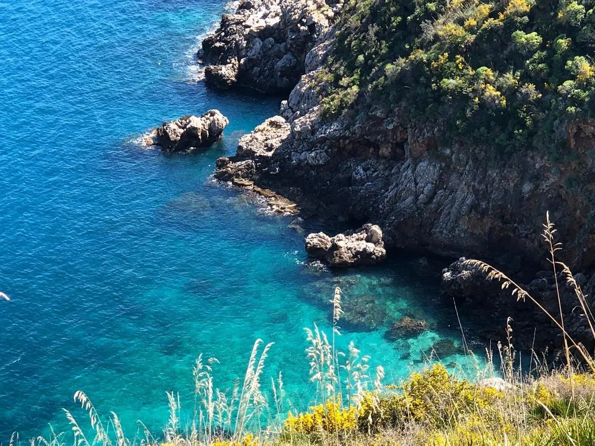 Suite De La Sicilienne Castellammare del Golfo