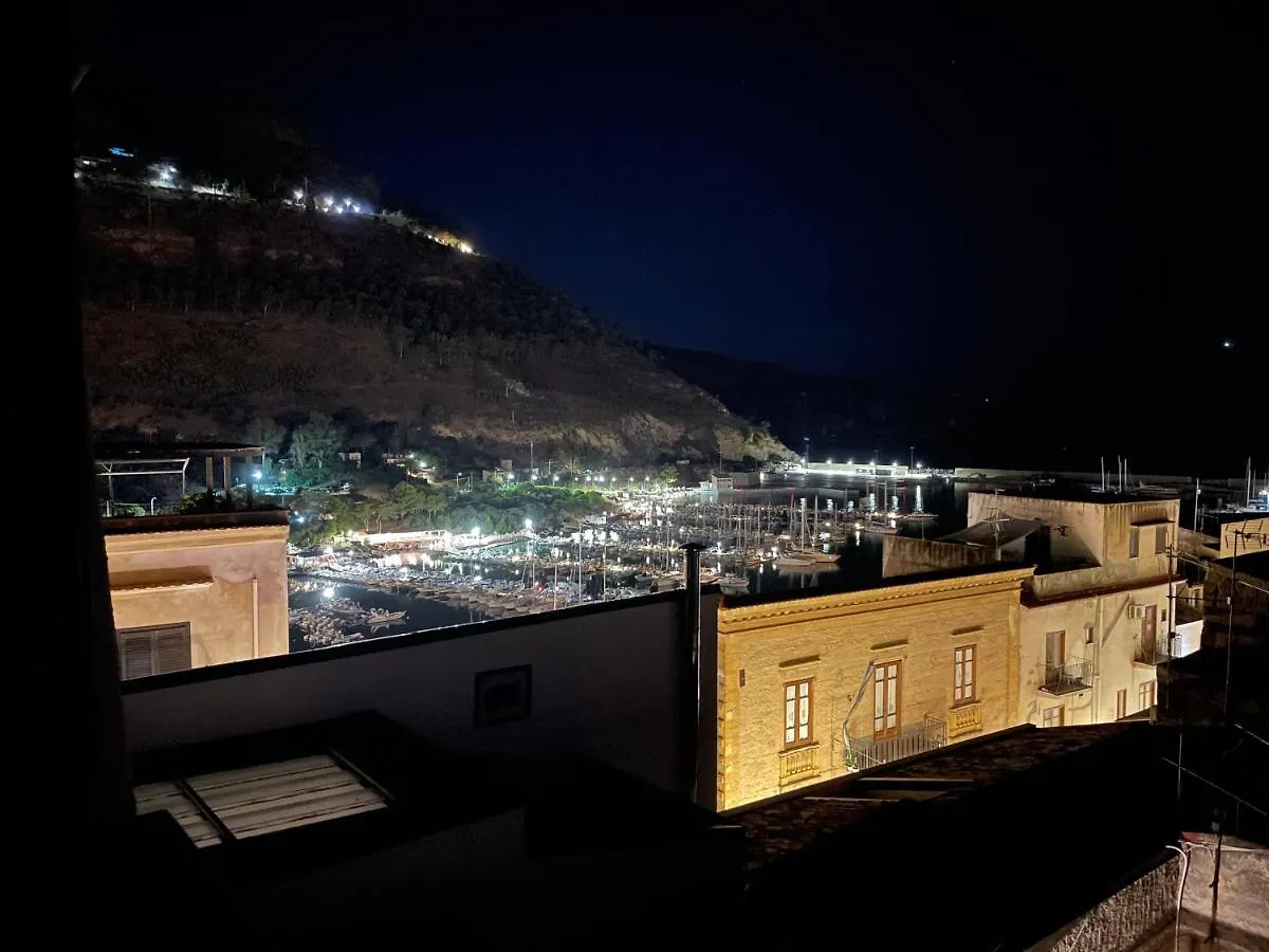 Suite De La Sicilienne Castellammare del Golfo