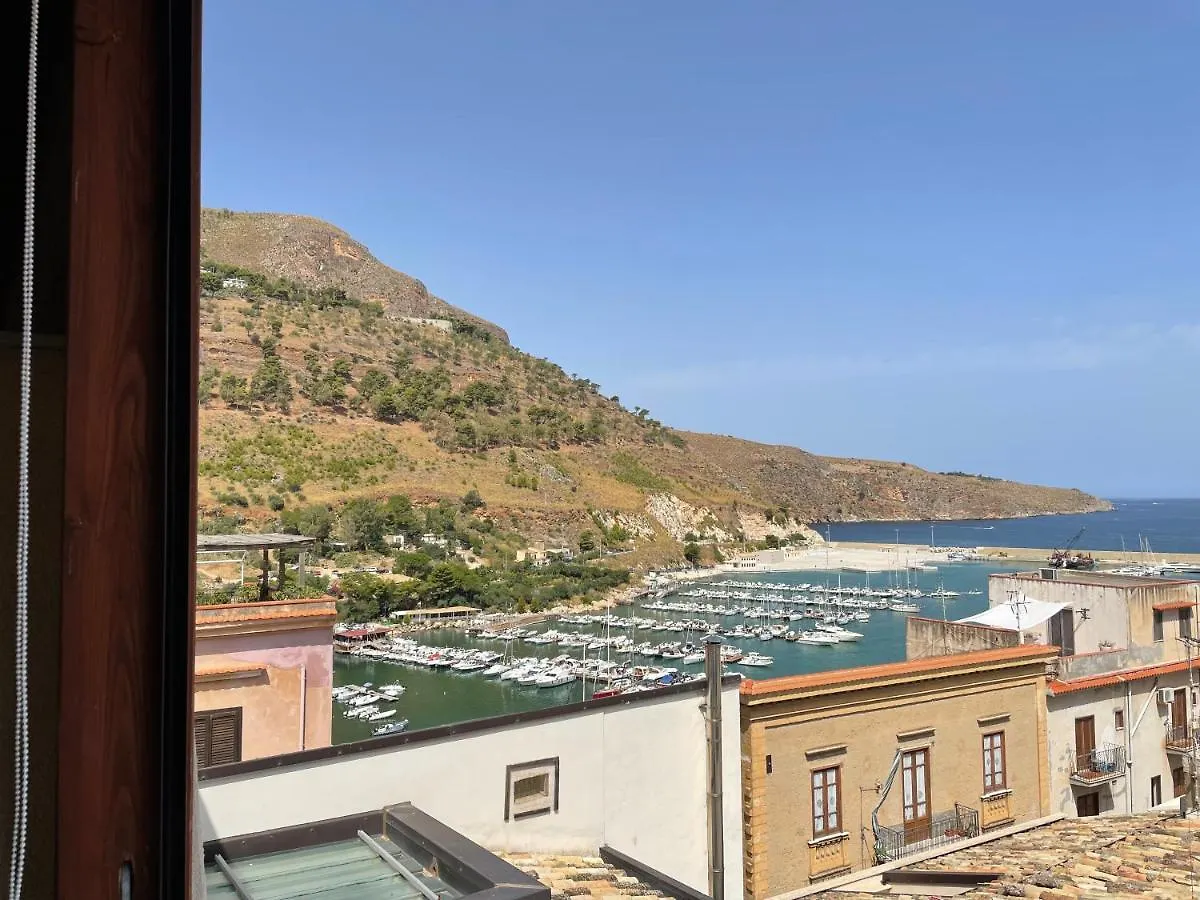 Suite De La Sicilienne Castellammare del Golfo