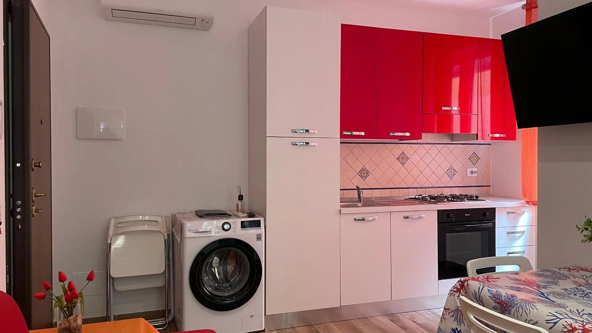 Suite De La Sicilienne Castellammare del Golfo 0*,  Italy