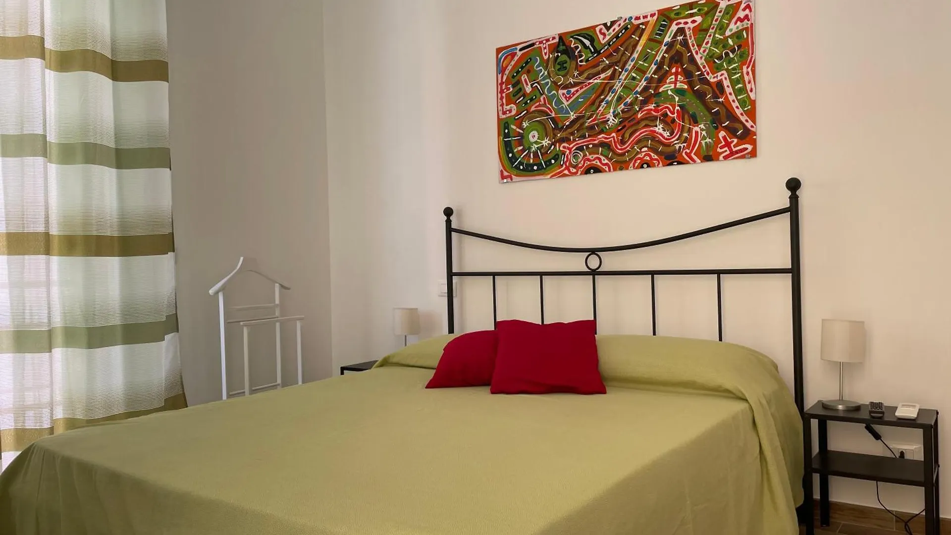 Lejlighed Suite De La Sicilienne Castellammare del Golfo Italien