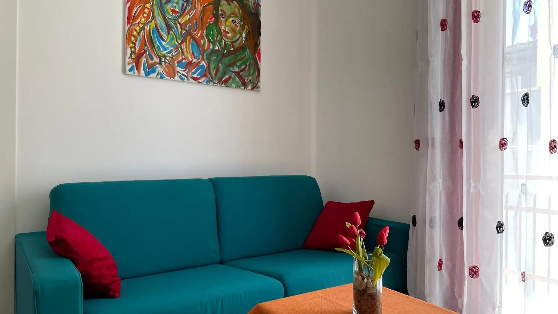 Suite De La Sicilienne Castellammare del Golfo Italia
