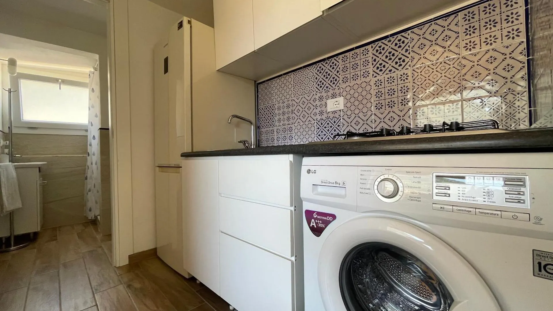 Suite De La Sicilienne Castellammare del Golfo Apartment
