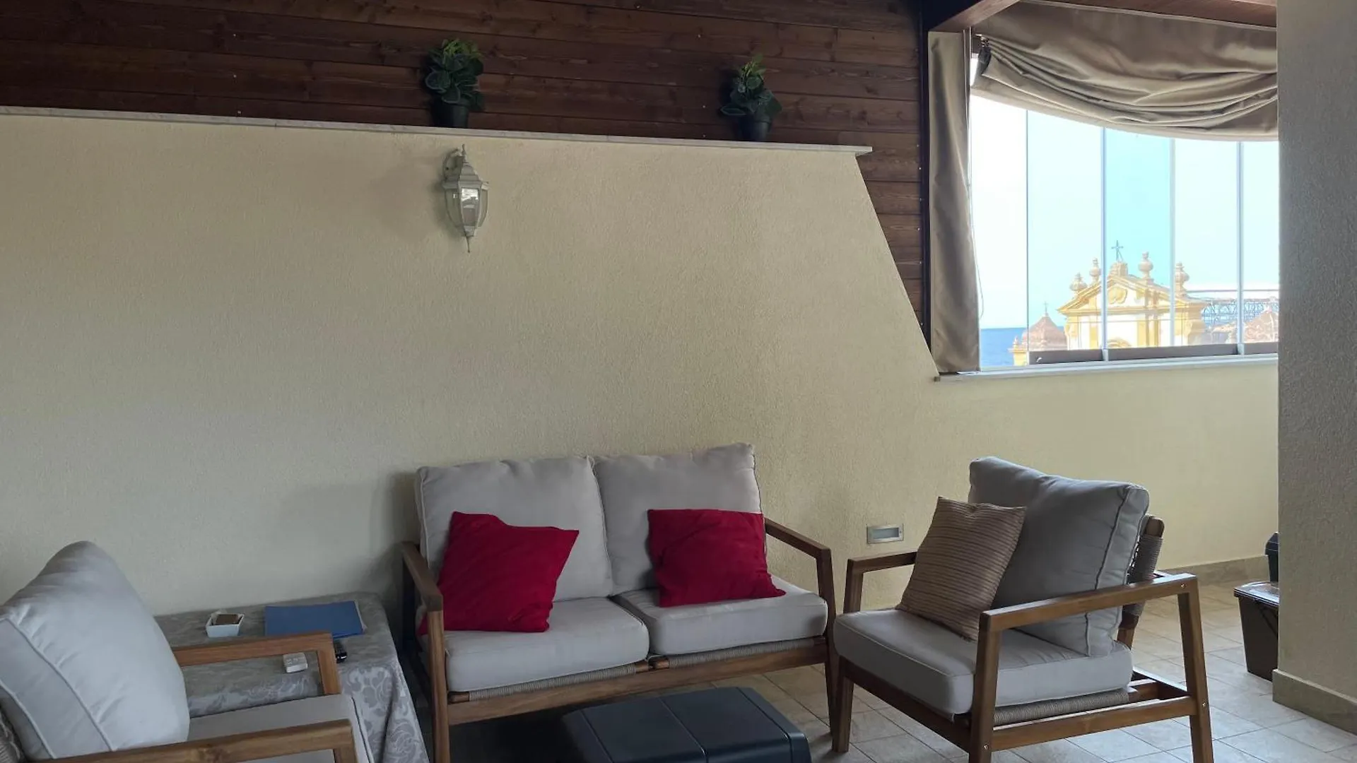 Suite De La Sicilienne Castellammare del Golfo