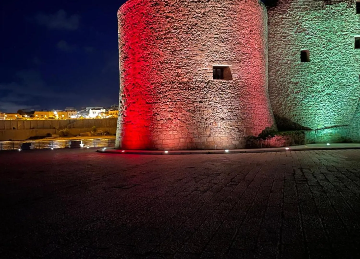 Suite De La Sicilienne Castellammare del Golfo 0*,  Italy