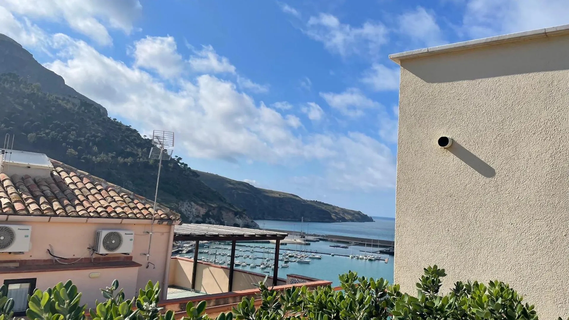 Apartment Suite De La Sicilienne Castellammare del Golfo