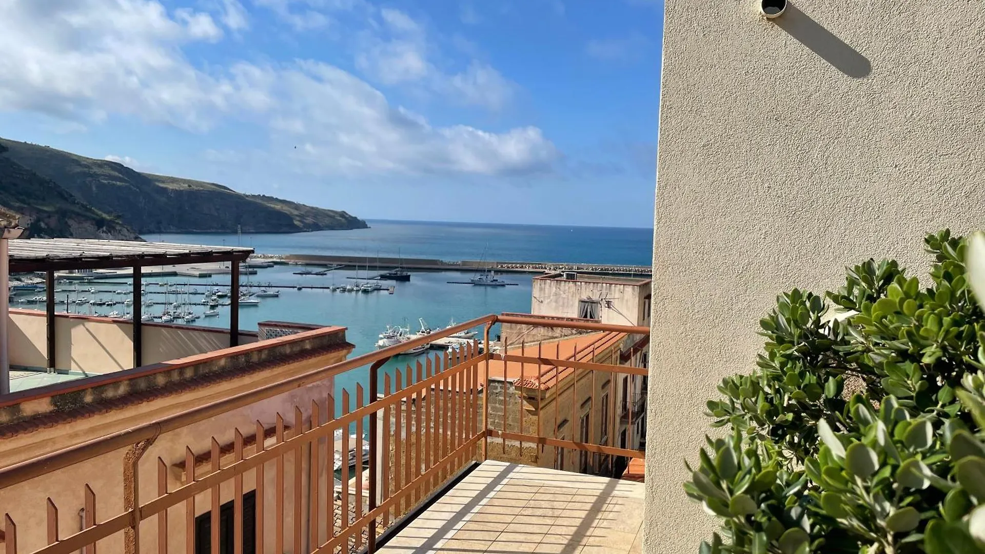 Suite De La Sicilienne Castellammare del Golfo 0*,  Italy