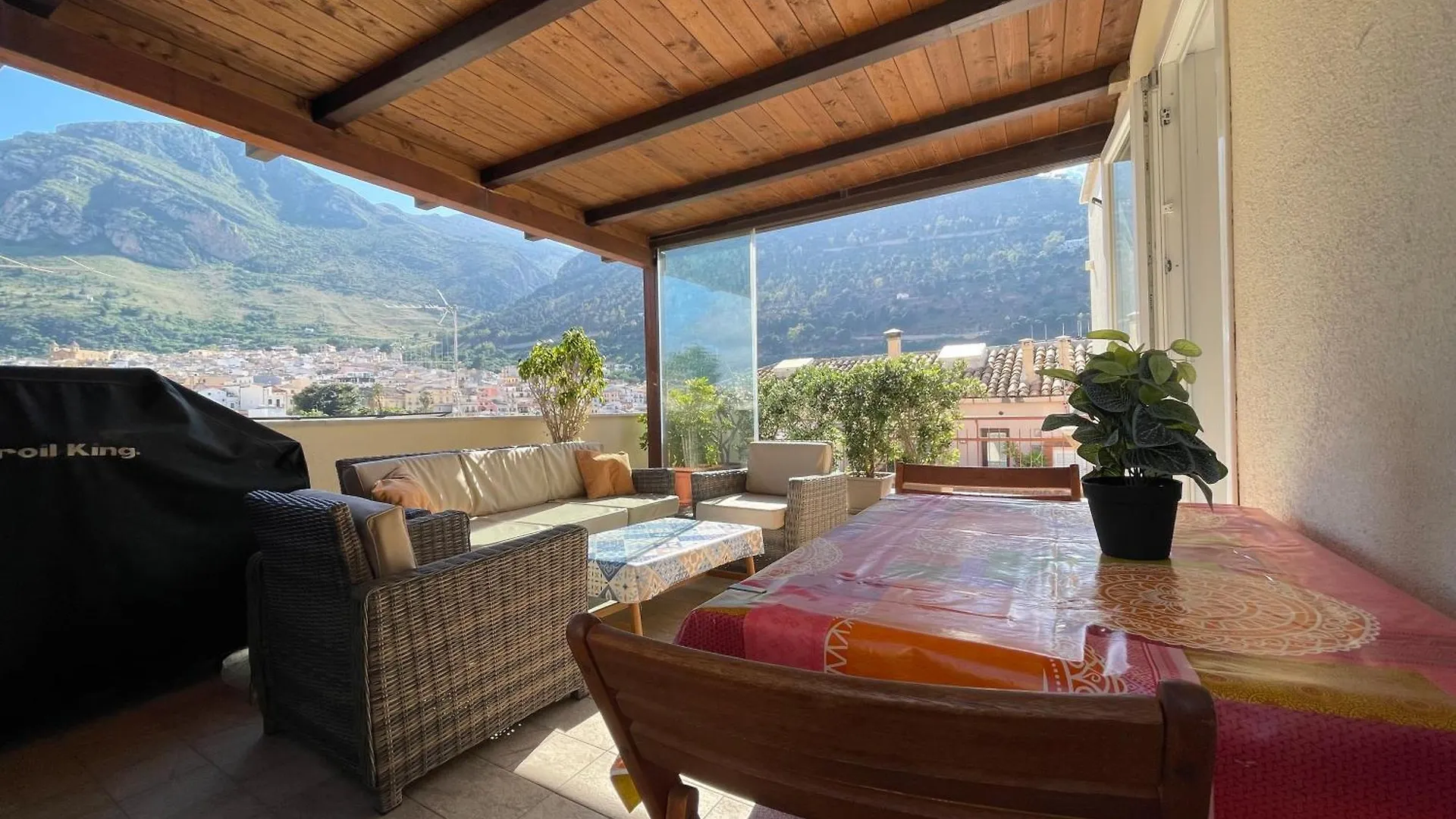 Suite De La Sicilienne Castellammare del Golfo