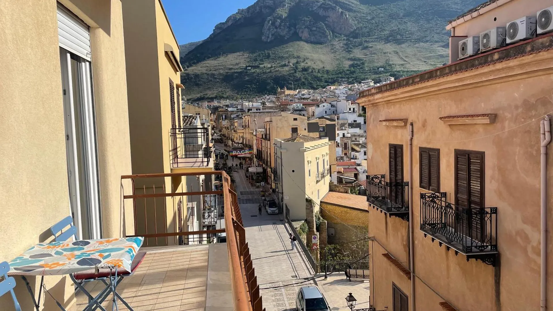 Apartment Suite De La Sicilienne Castellammare del Golfo