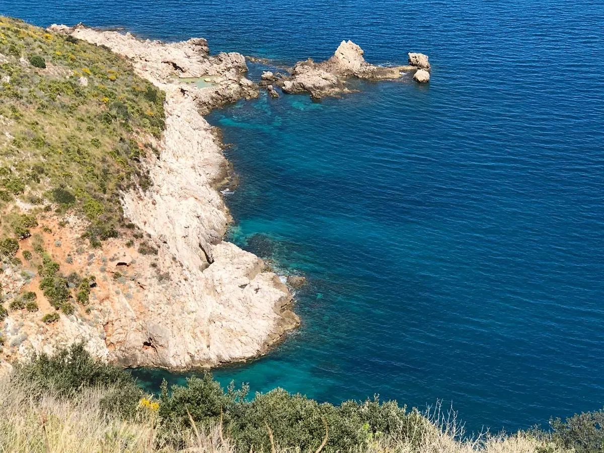 Suite De La Sicilienne Castellammare del Golfo Italy