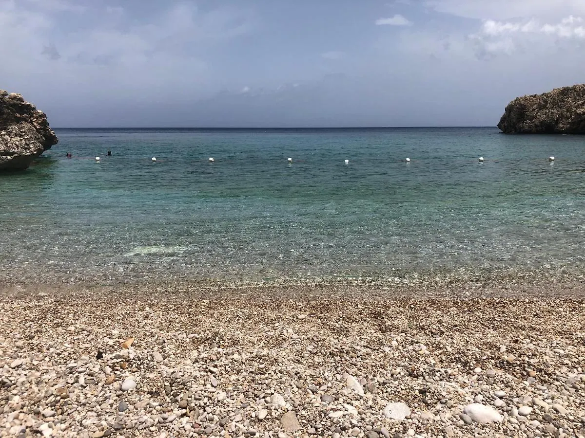 Suite De La Sicilienne Castellammare del Golfo 0*,  Italy