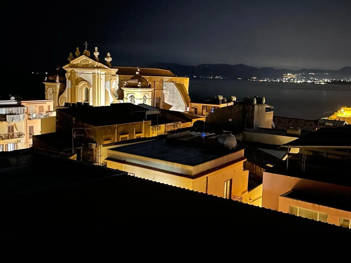 Suite De La Sicilienne Castellammare del Golfo 0*,