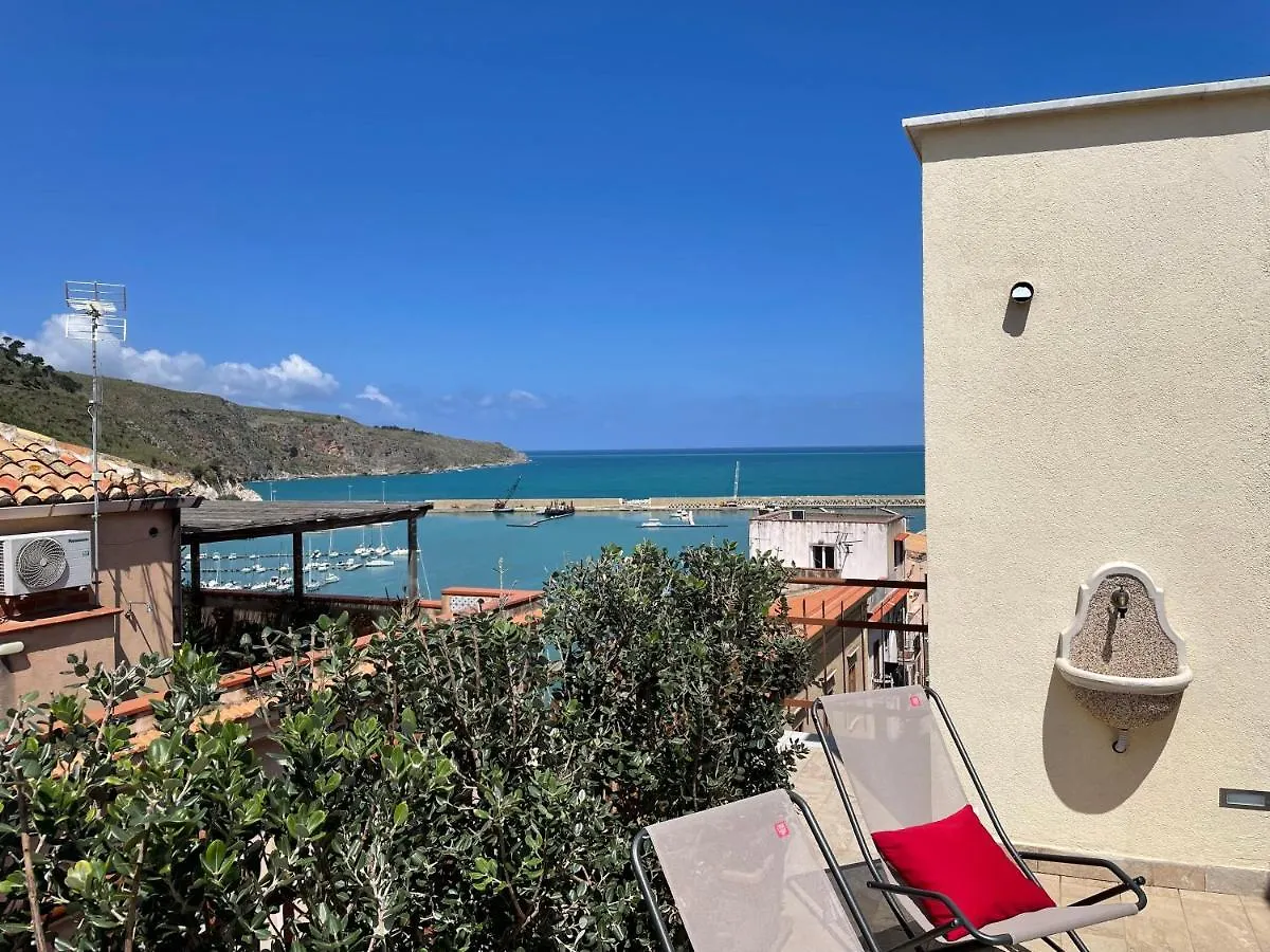 Suite De La Sicilienne Castellammare del Golfo