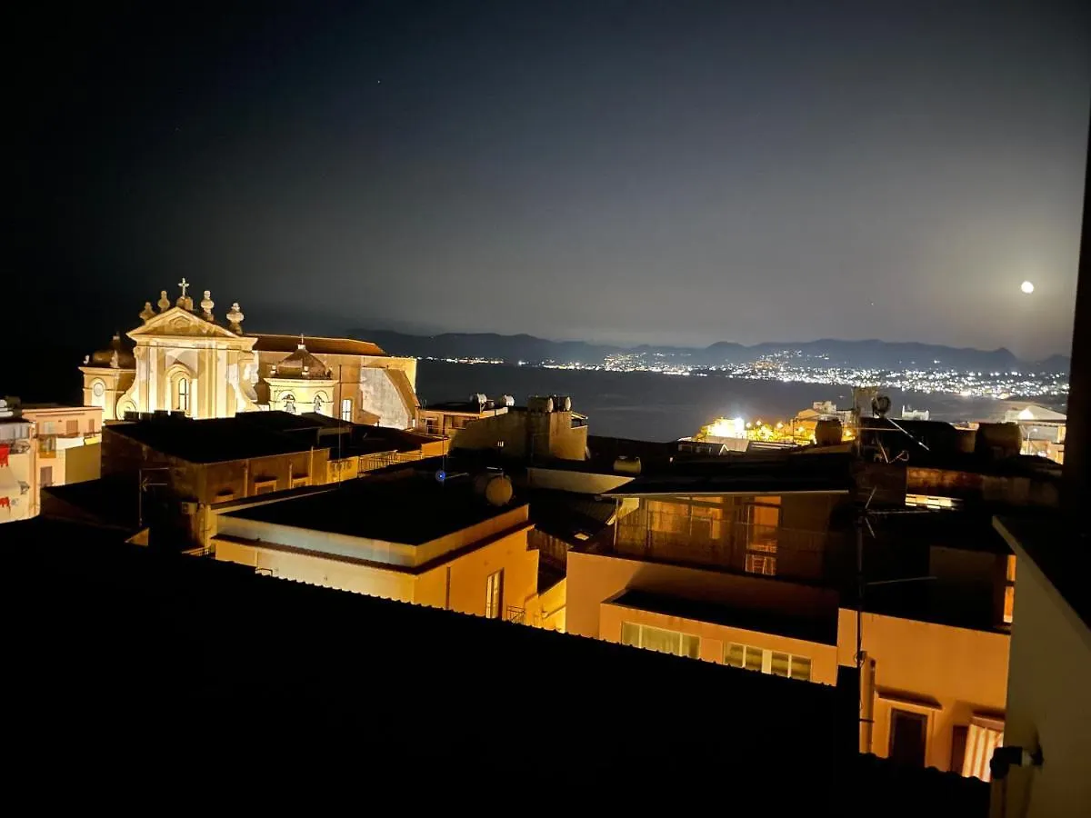 Suite De La Sicilienne Castellammare del Golfo 0*,