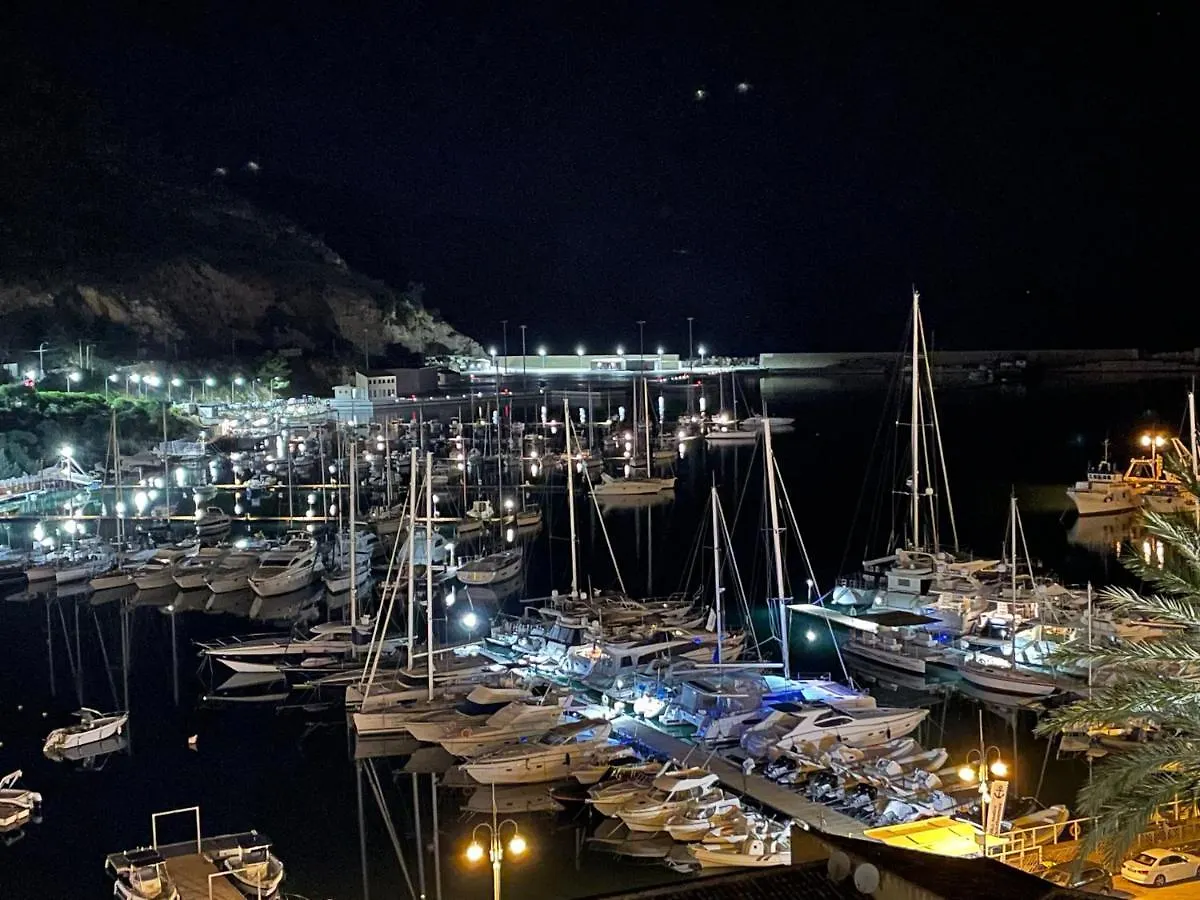 Suite De La Sicilienne Castellammare del Golfo