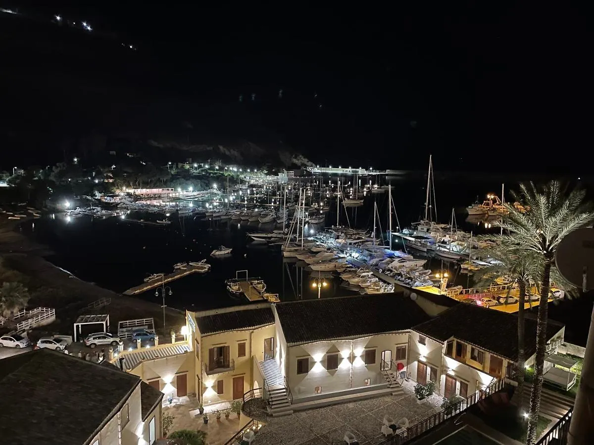 Suite De La Sicilienne Castellammare del Golfo 0*,
