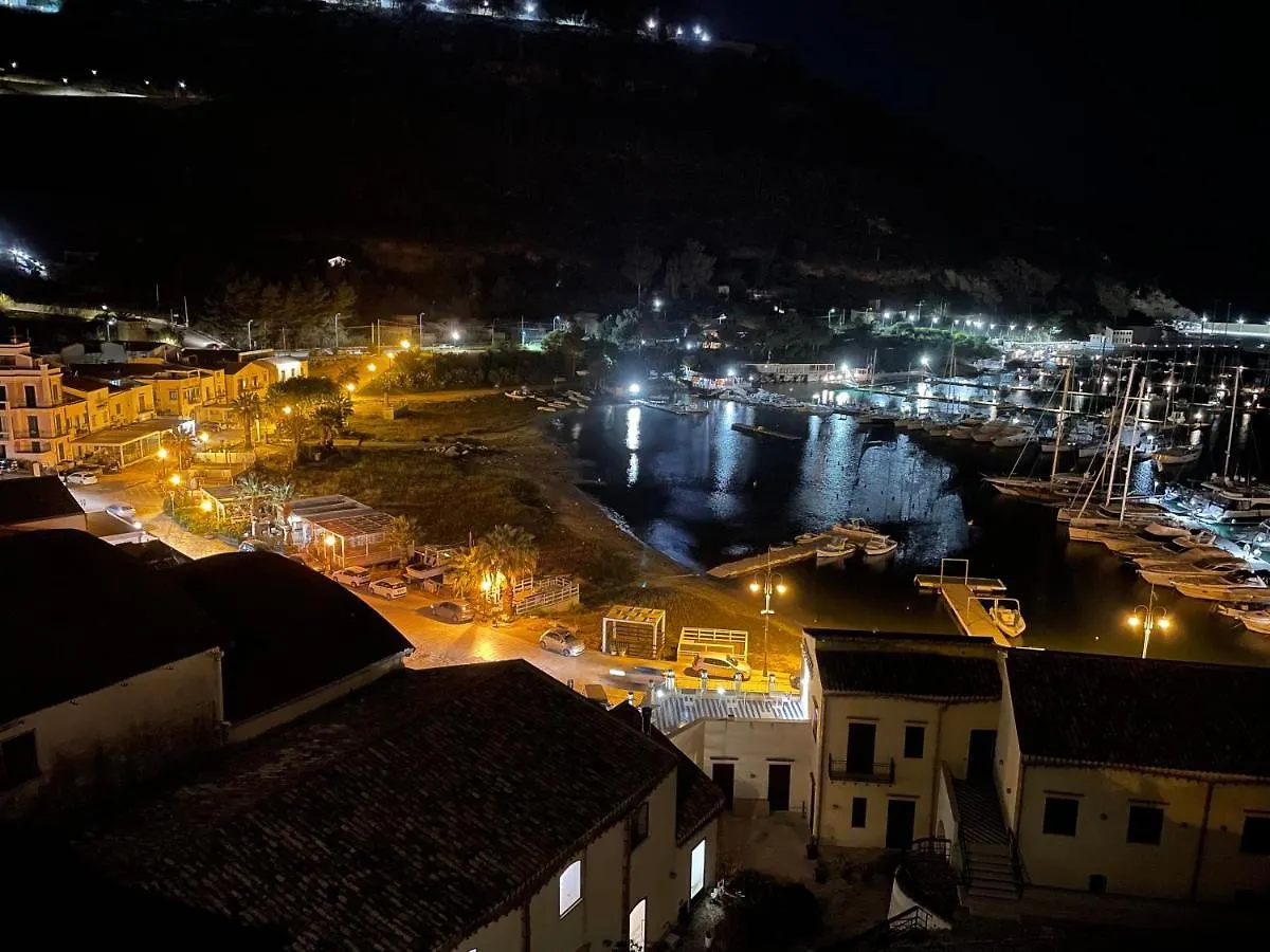 Apartment Suite De La Sicilienne Castellammare del Golfo
