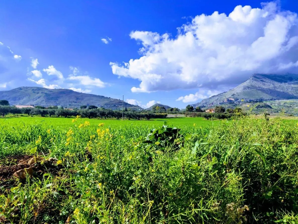 Suite De La Sicilienne Castellammare del Golfo