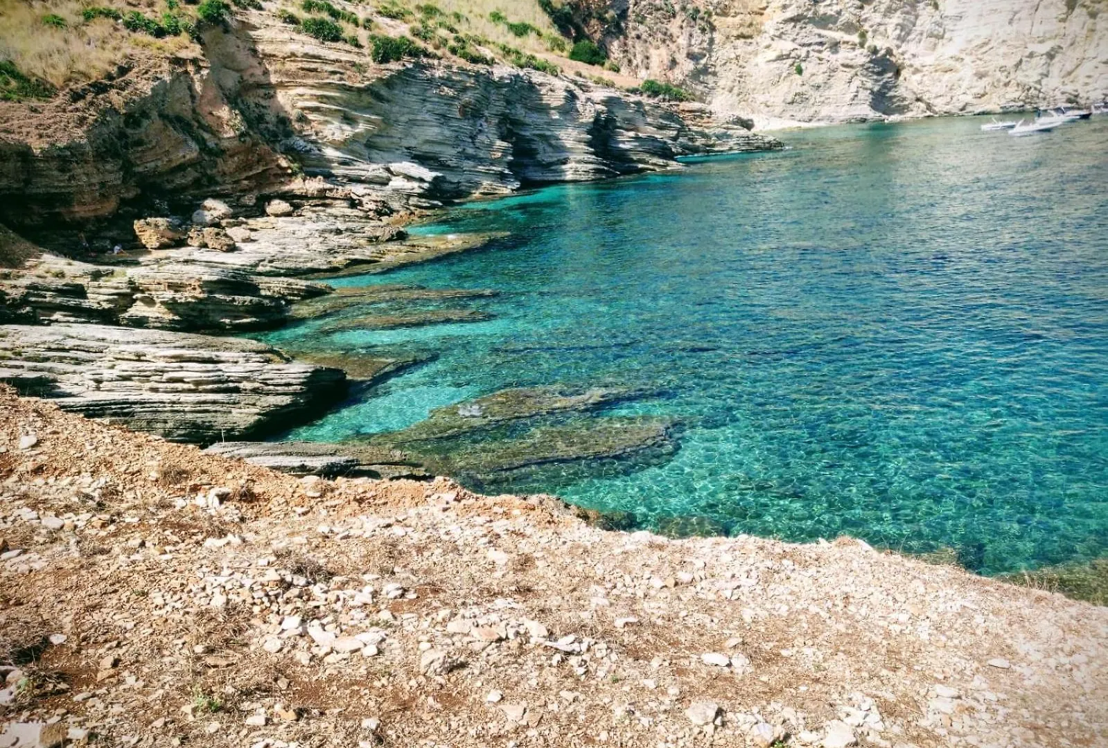 Suite De La Sicilienne Castellammare del Golfo