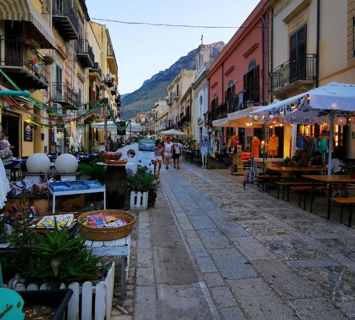 Suite De La Sicilienne Castellammare del Golfo