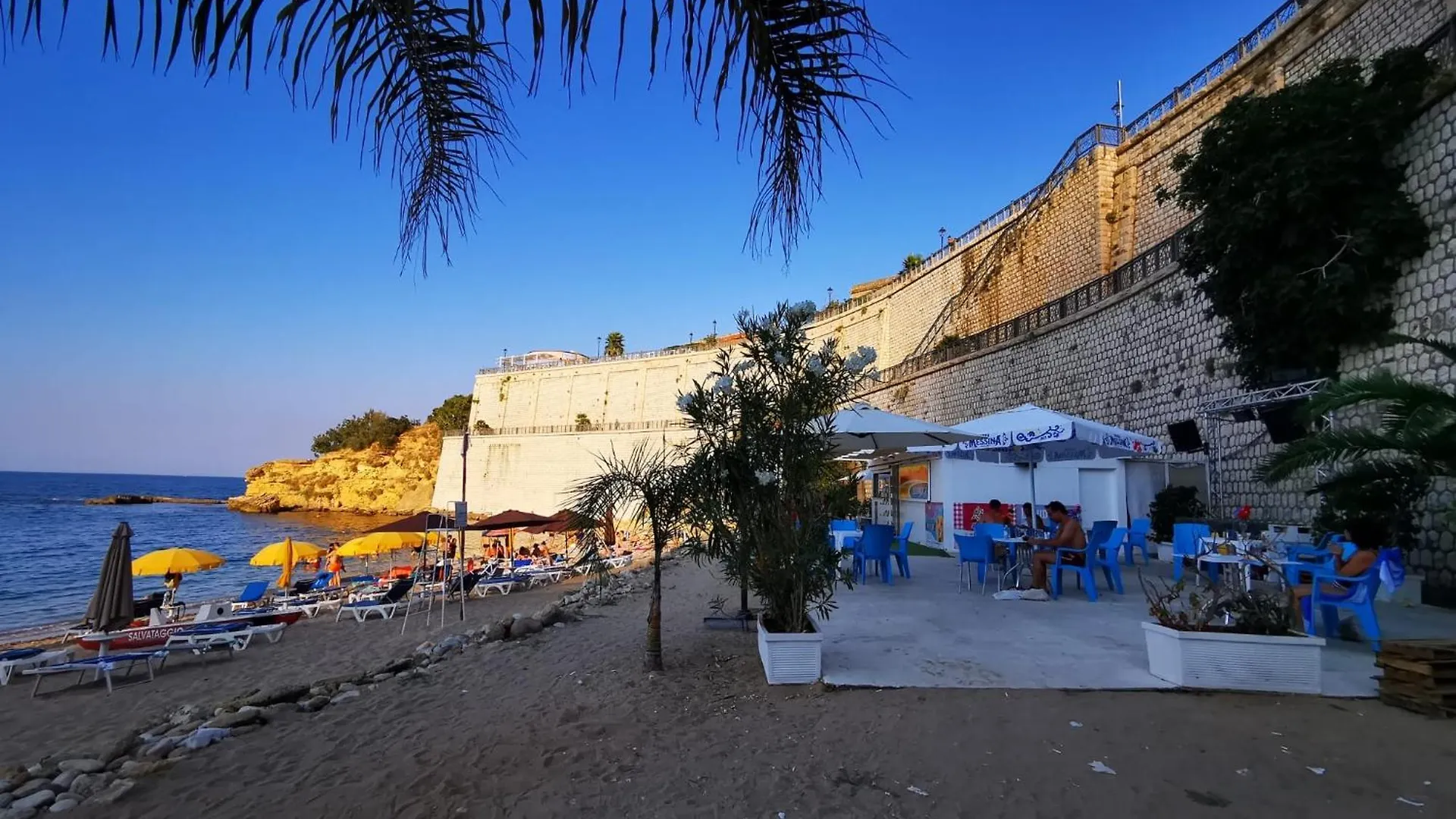 Apartment Suite De La Sicilienne Castellammare del Golfo Italy