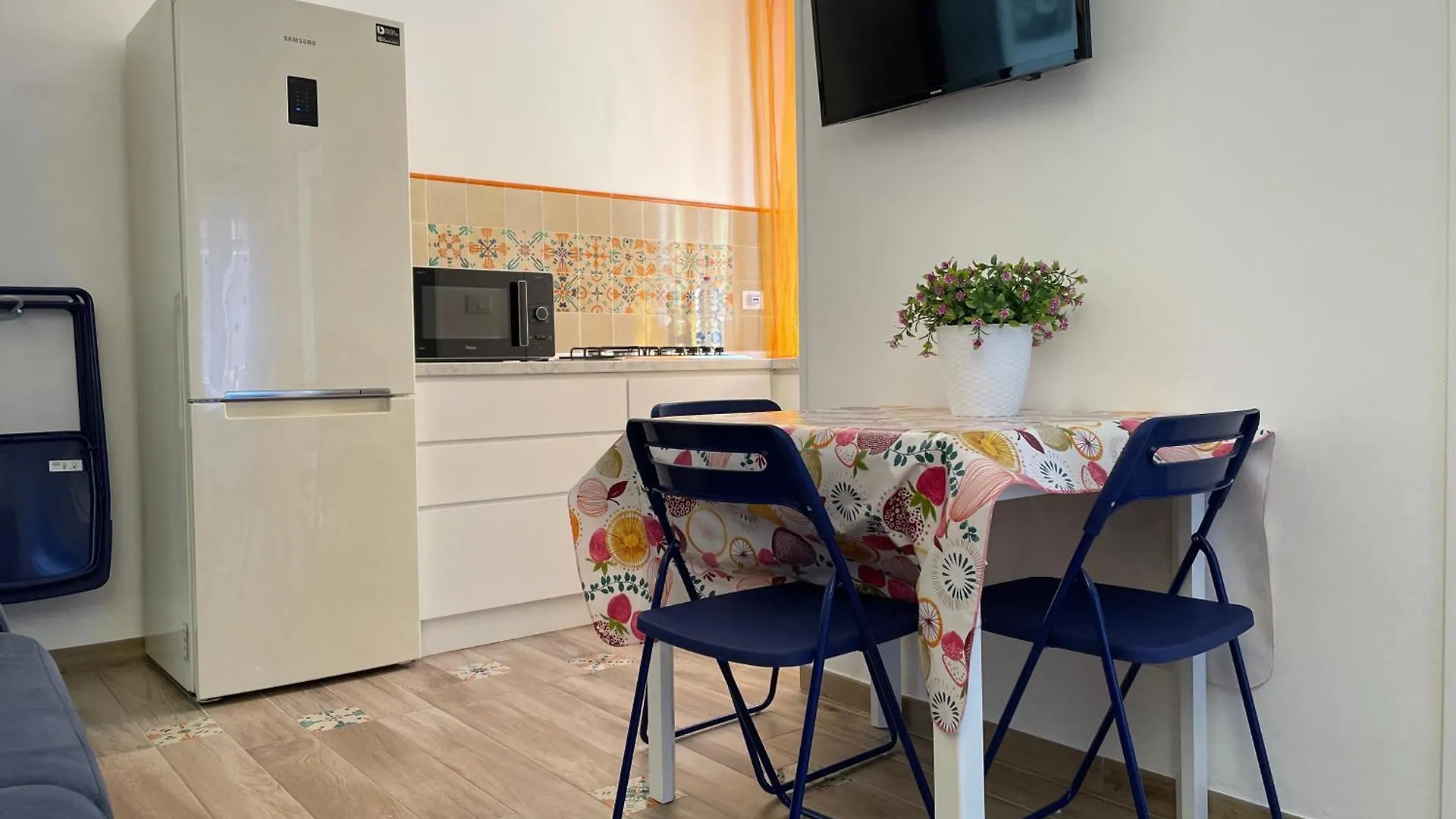 Suite De La Sicilienne Castellammare del Golfo