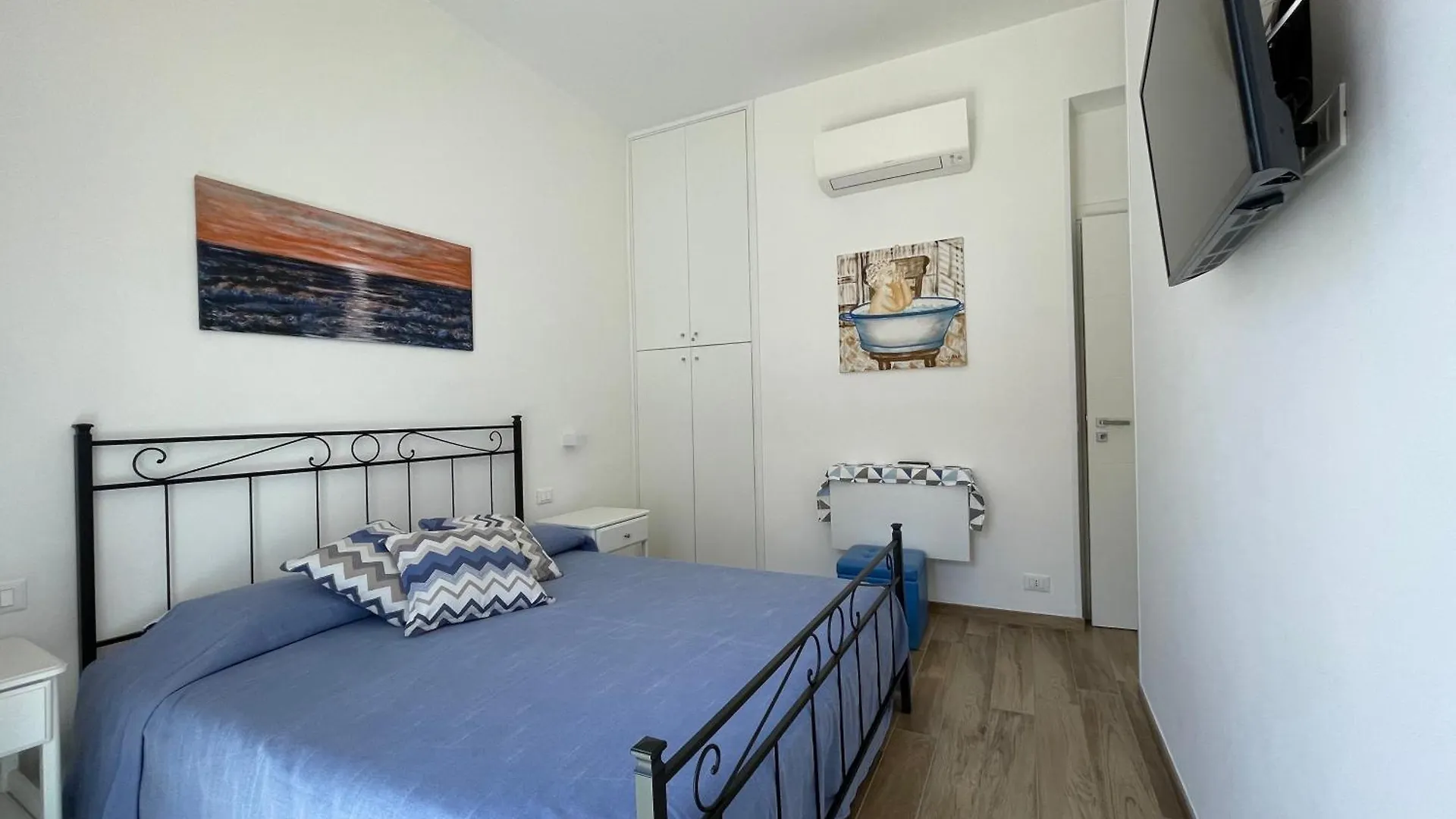 Apartment Suite De La Sicilienne Castellammare del Golfo