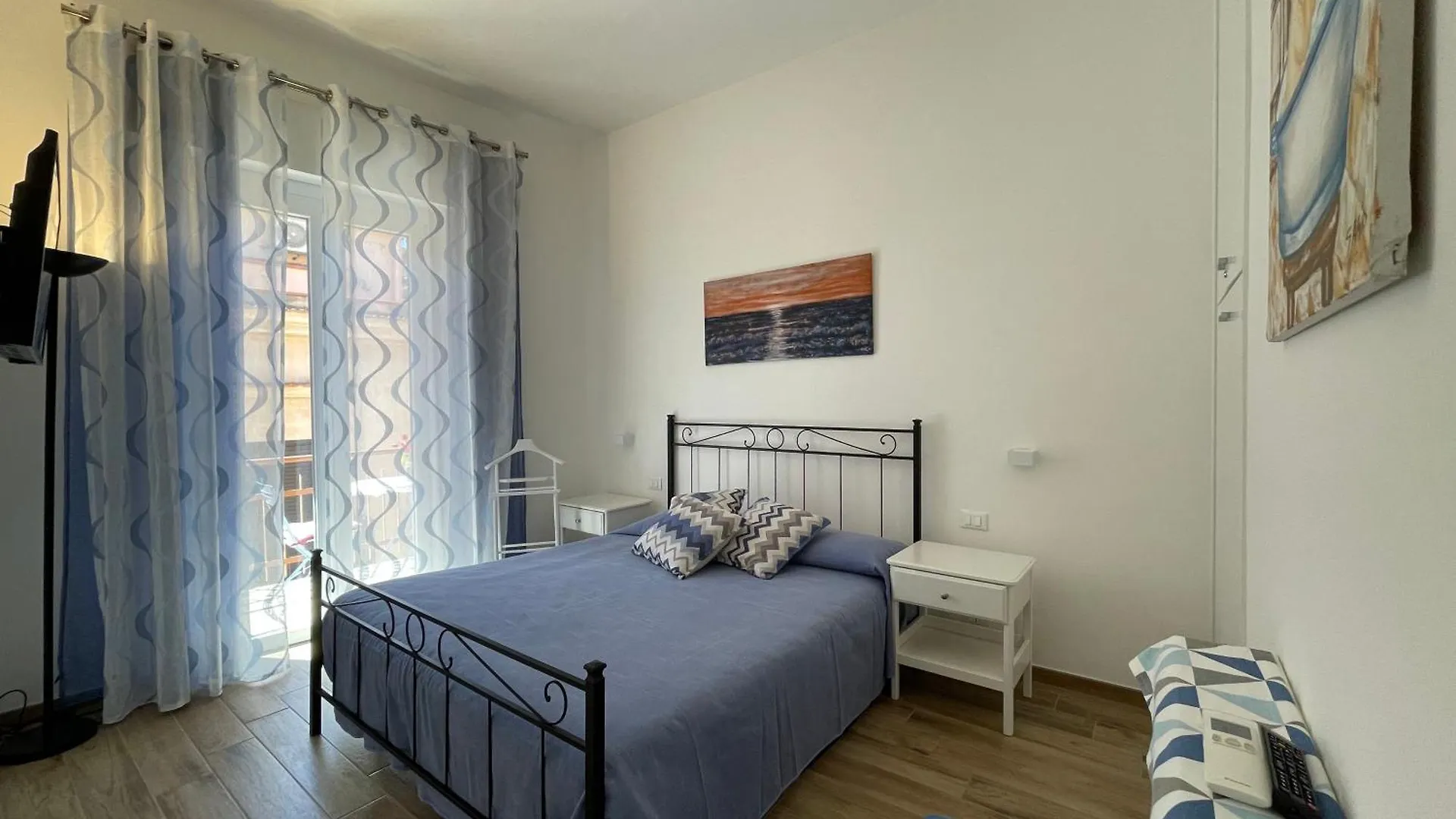 Suite De La Sicilienne Castellammare del Golfo Apartment