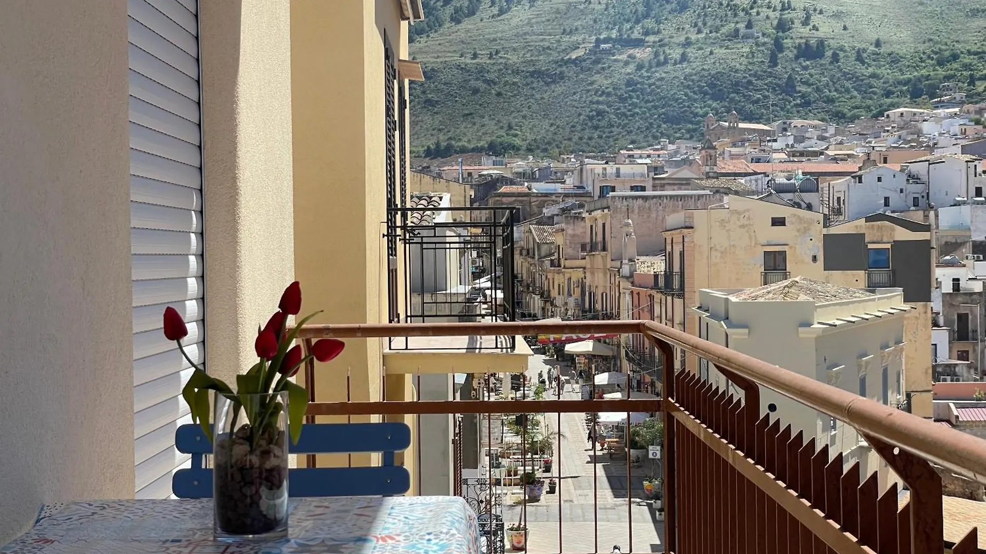 Apartment Suite De La Sicilienne Castellammare del Golfo