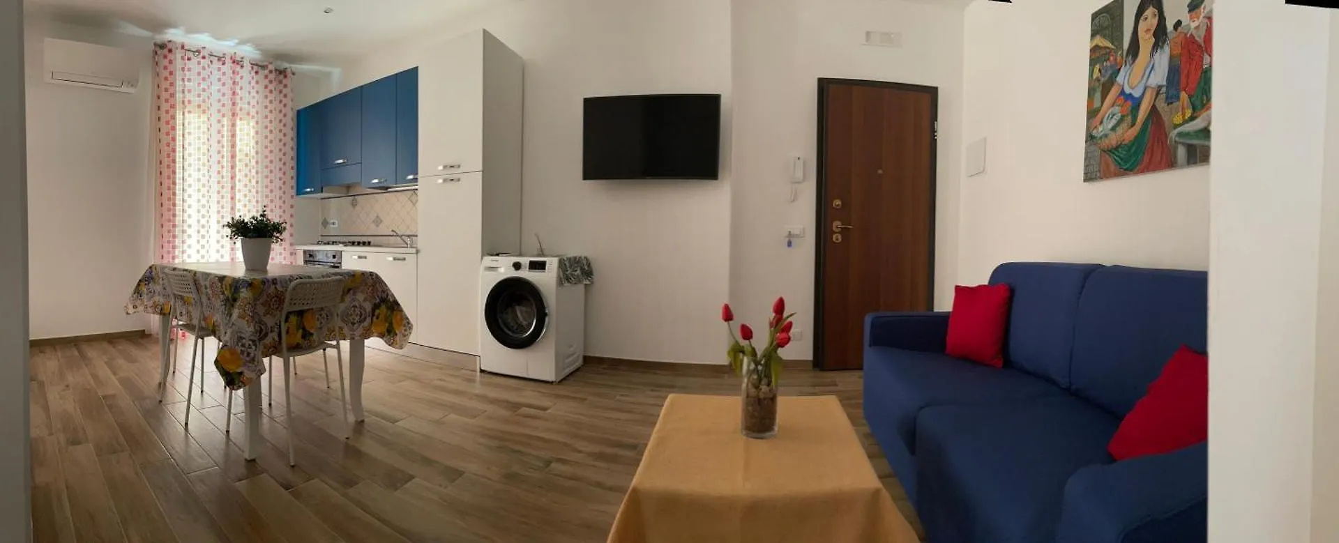 Suite De La Sicilienne Castellammare del Golfo 0*,