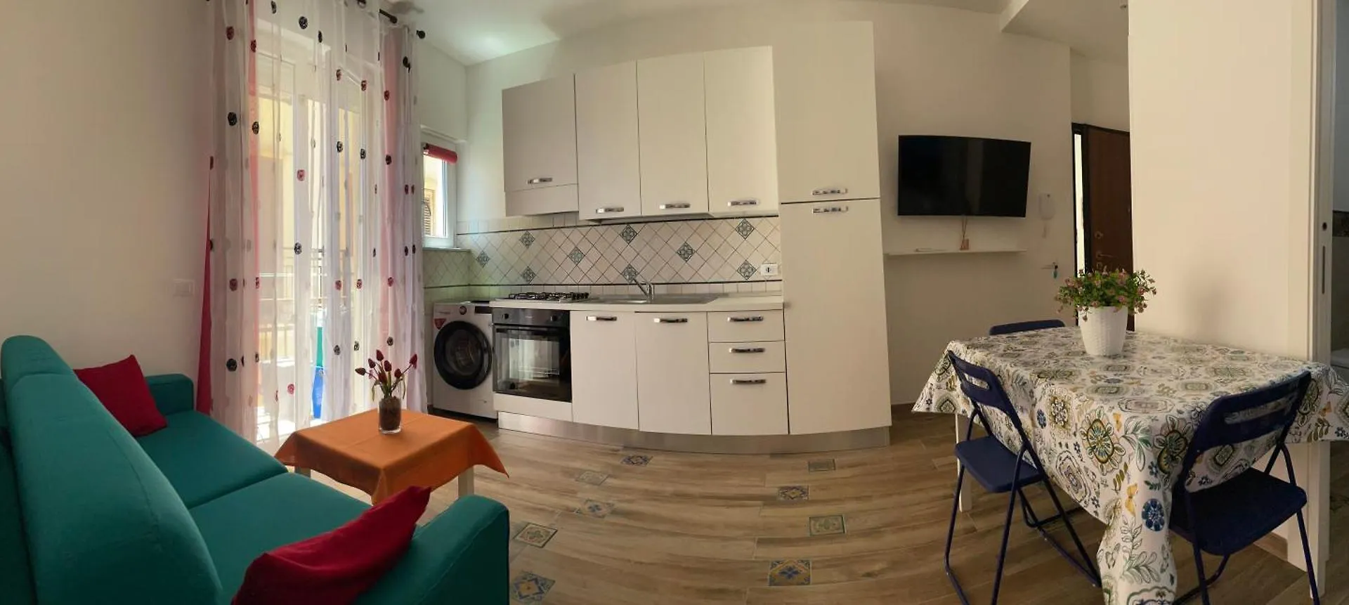 Suite De La Sicilienne Castellammare del Golfo