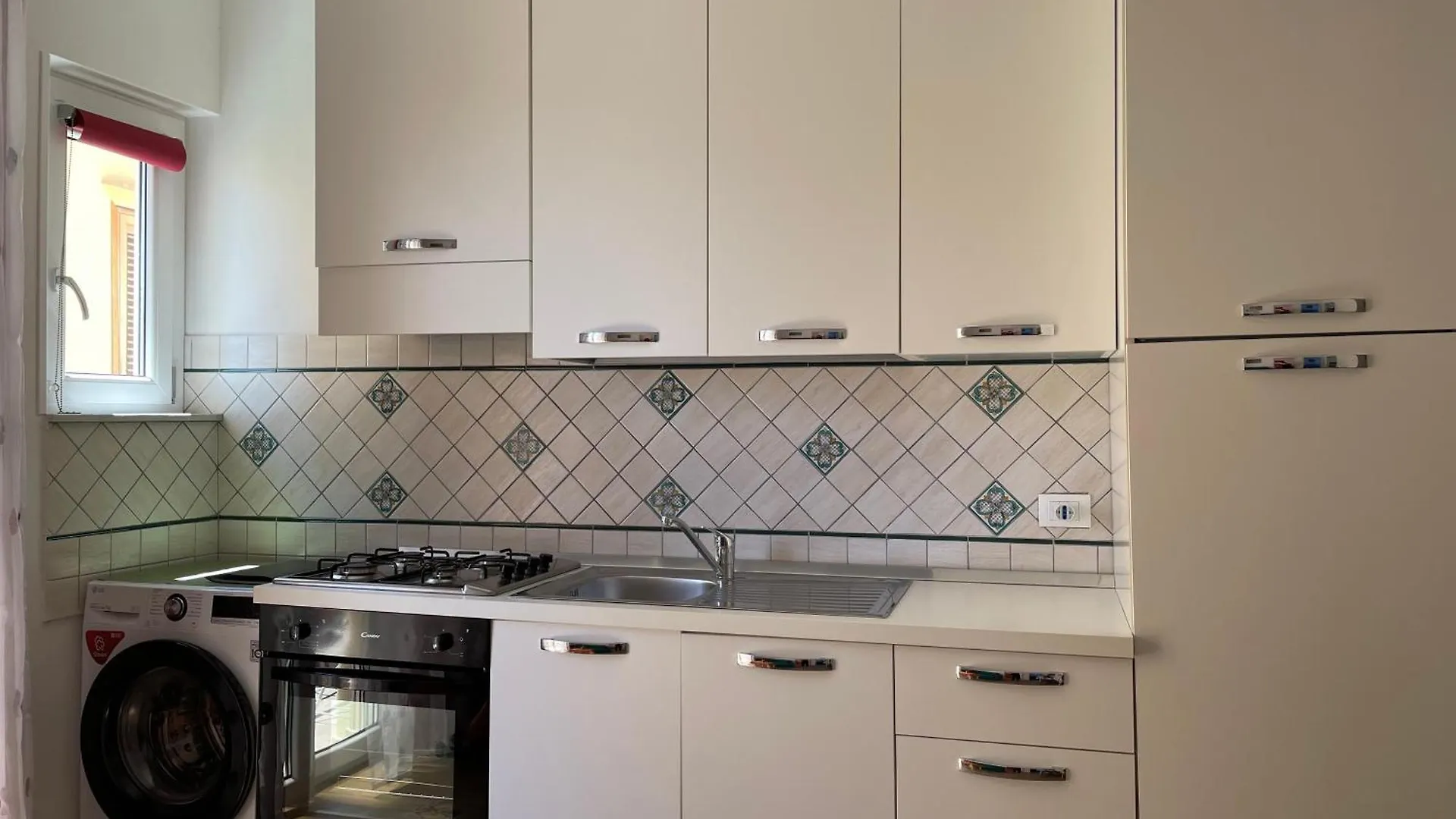 Suite De La Sicilienne Castellammare del Golfo Italy