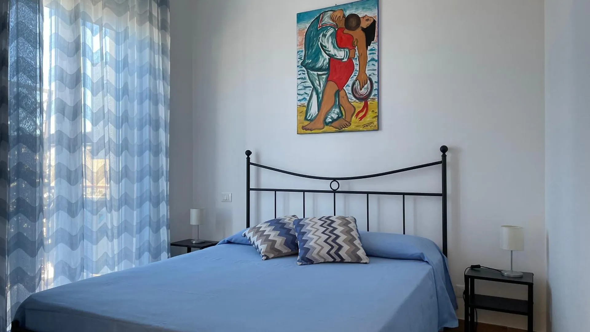 Suite De La Sicilienne Castellammare del Golfo 0*,  Italy