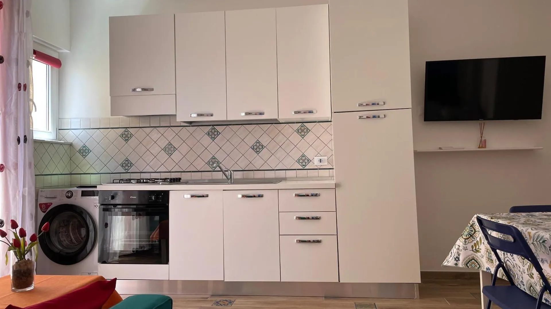 Suite De La Sicilienne Castellammare del Golfo