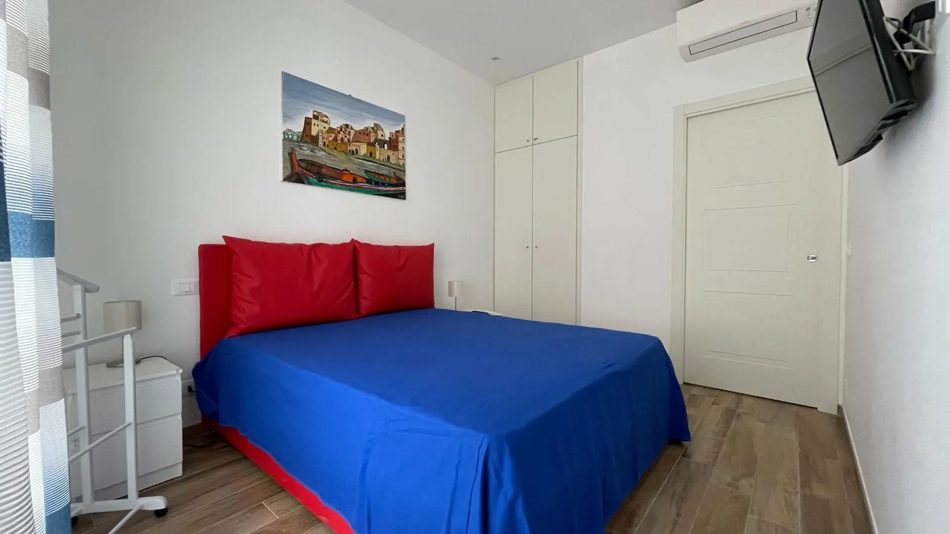Apartment Suite De La Sicilienne Castellammare del Golfo