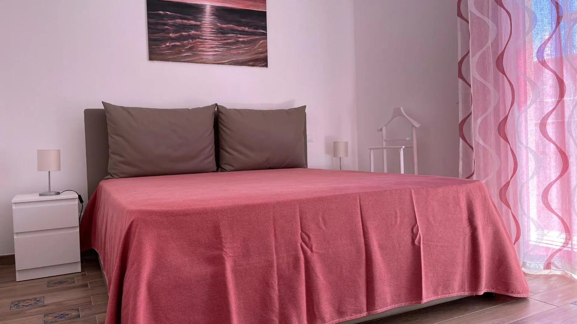 Suite De La Sicilienne Castellammare del Golfo