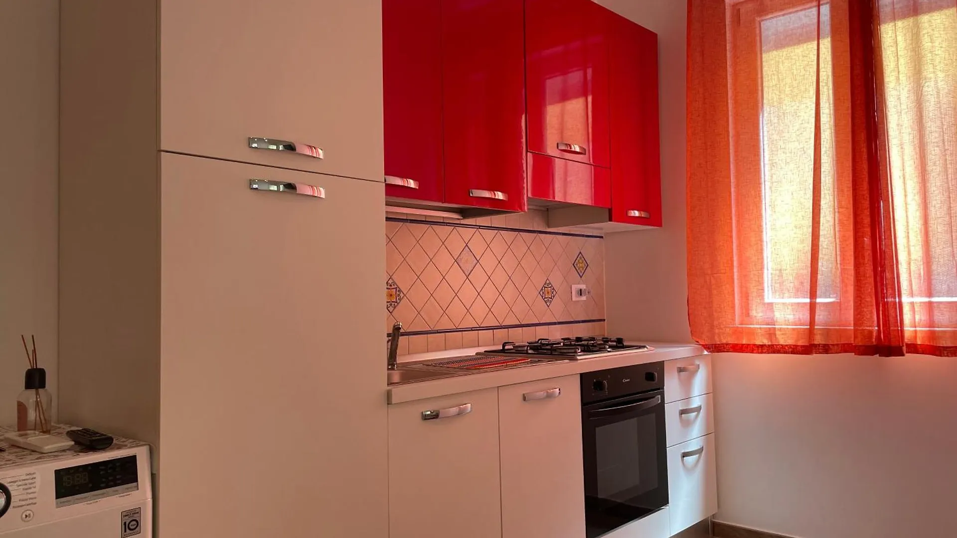 Apartment Suite De La Sicilienne Castellammare del Golfo Italy