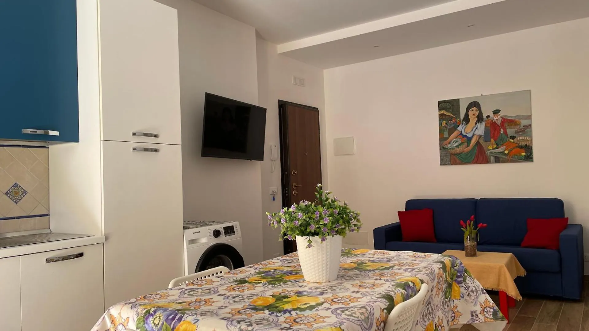 Suite De La Sicilienne Castellammare del Golfo 0*,  Italy