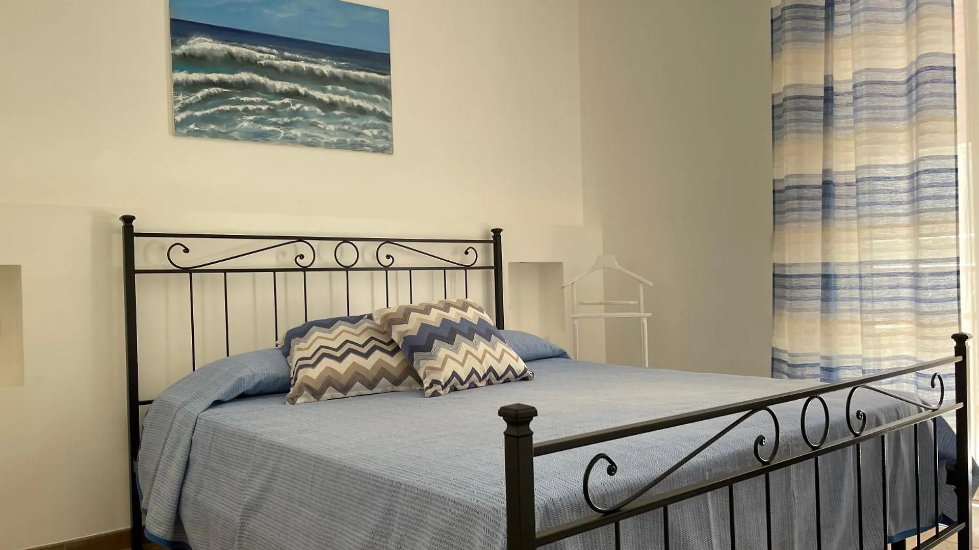 Suite De La Sicilienne Castellammare del Golfo Apartment