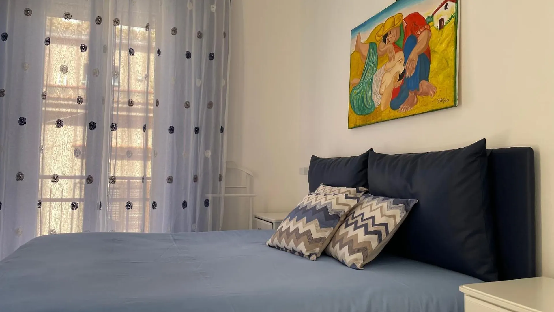 Suite De La Sicilienne Castellammare del Golfo