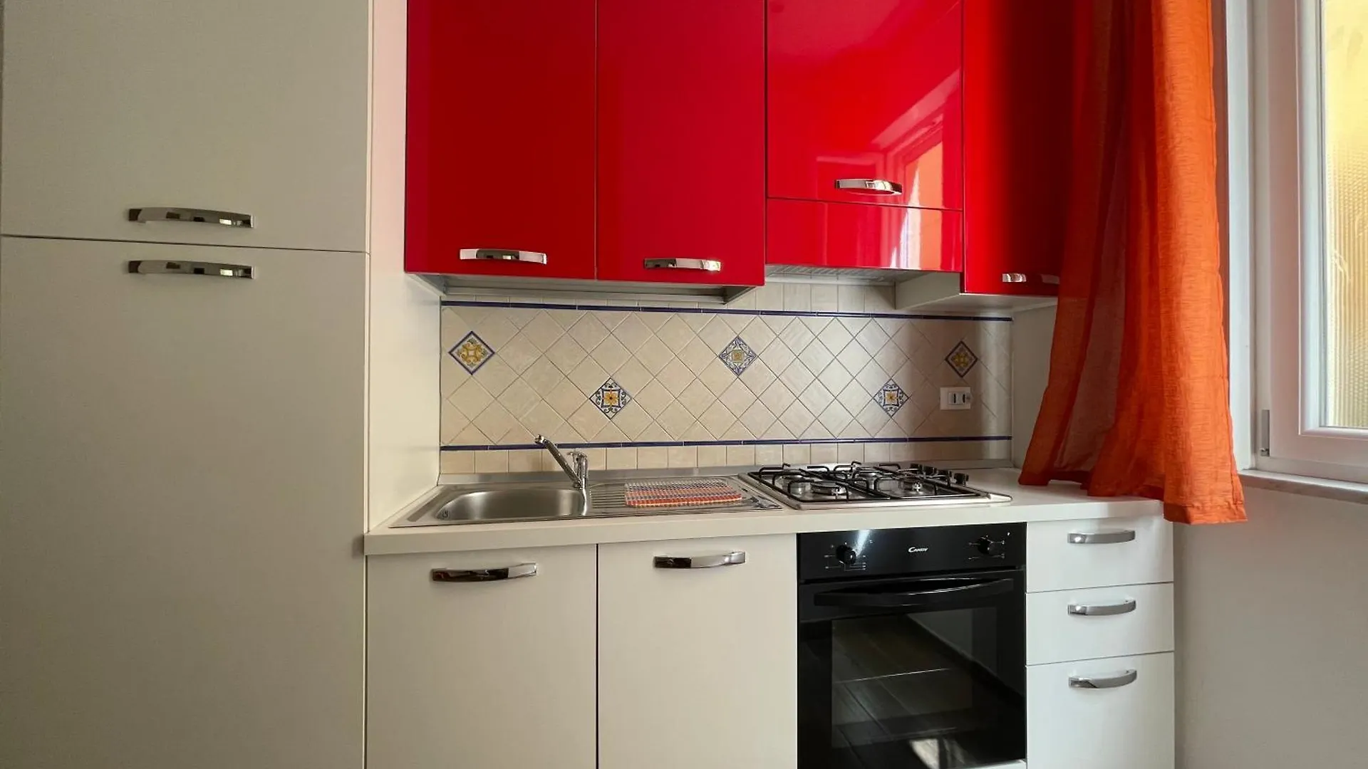 Apartment Suite De La Sicilienne Castellammare del Golfo