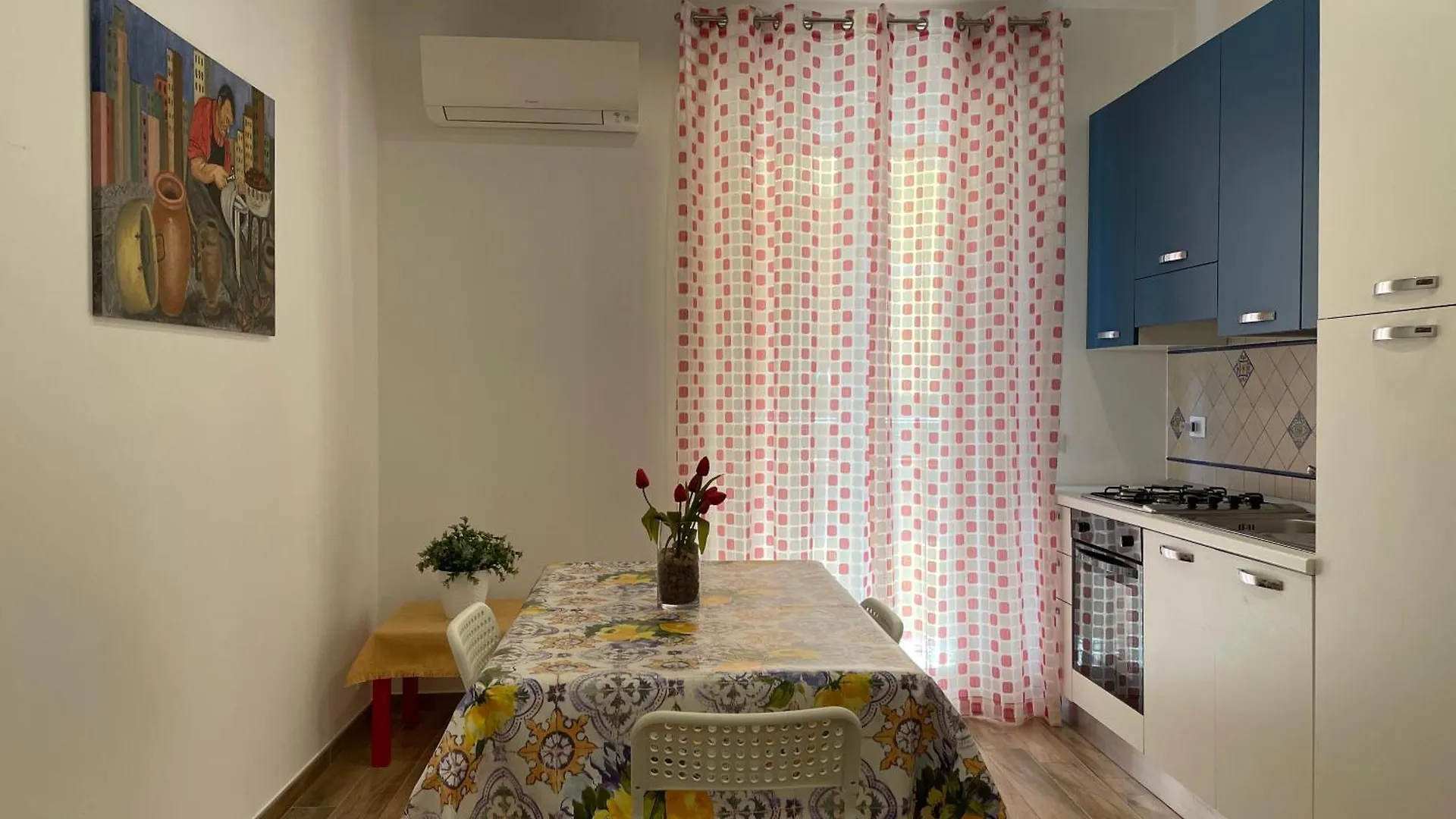 Suite De La Sicilienne Castellammare del Golfo