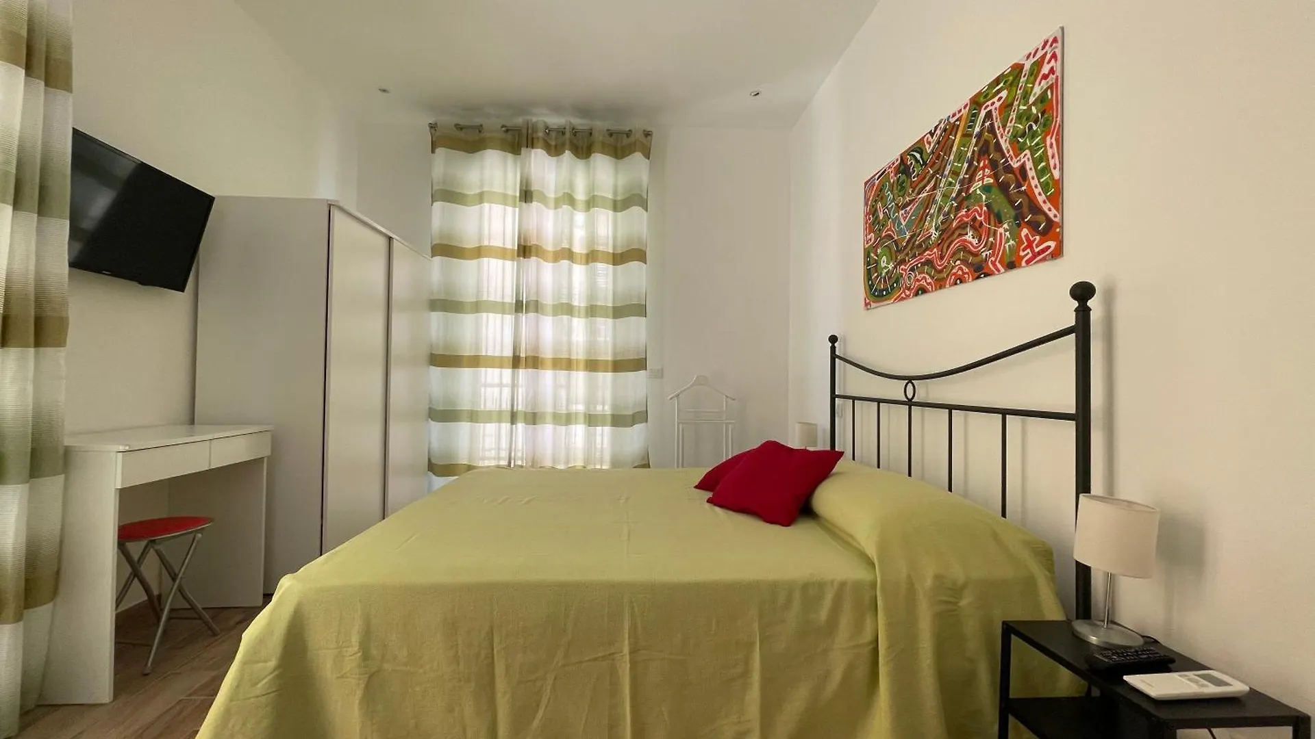 Suite De La Sicilienne Castellammare del Golfo