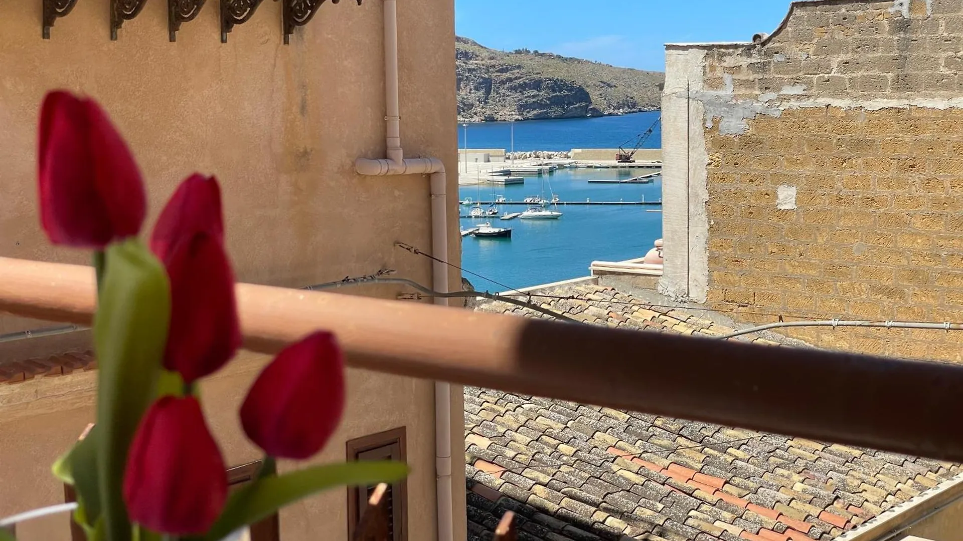 Apartment Suite De La Sicilienne Castellammare del Golfo