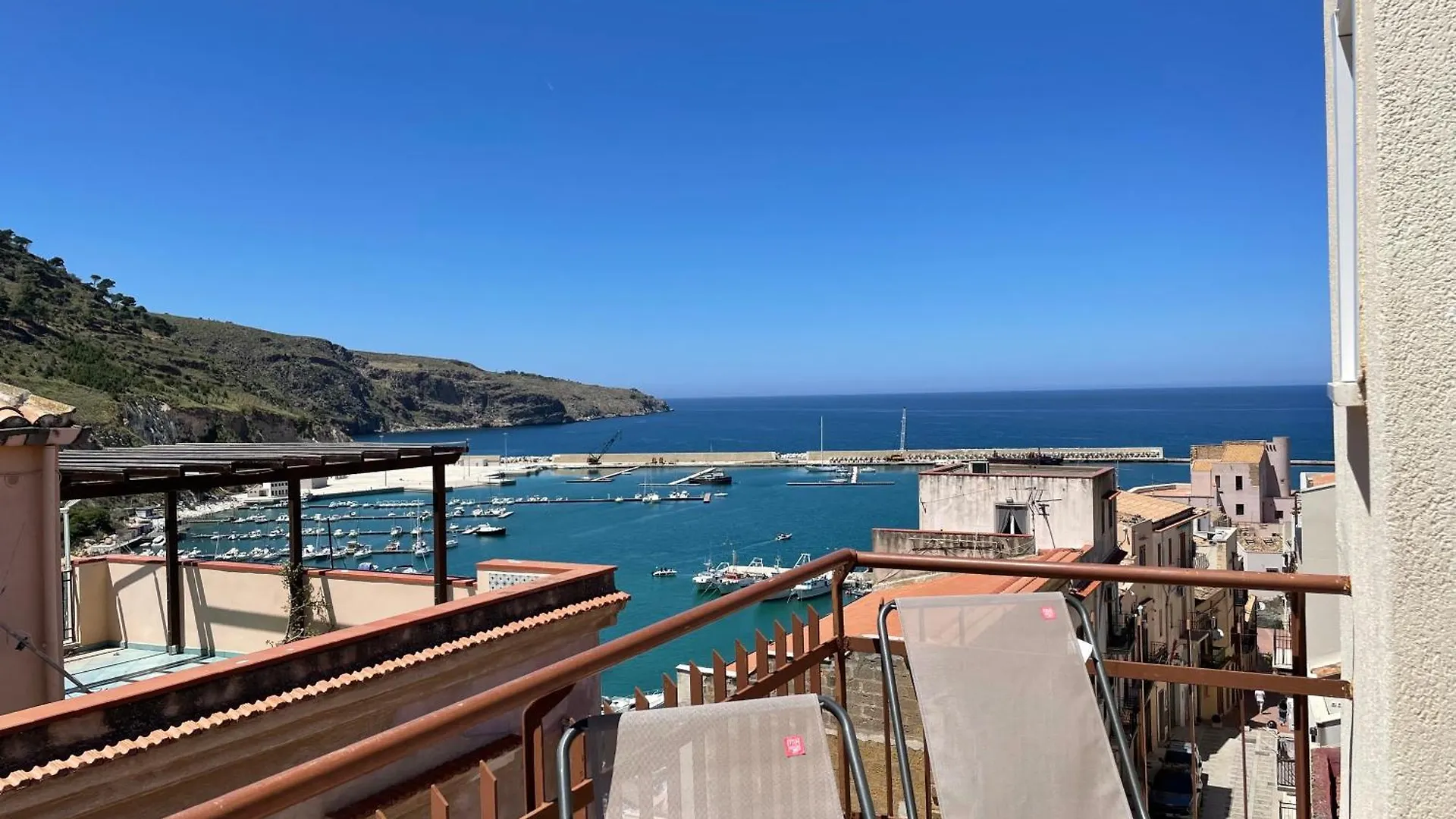 Apartment Suite De La Sicilienne Castellammare del Golfo Italy