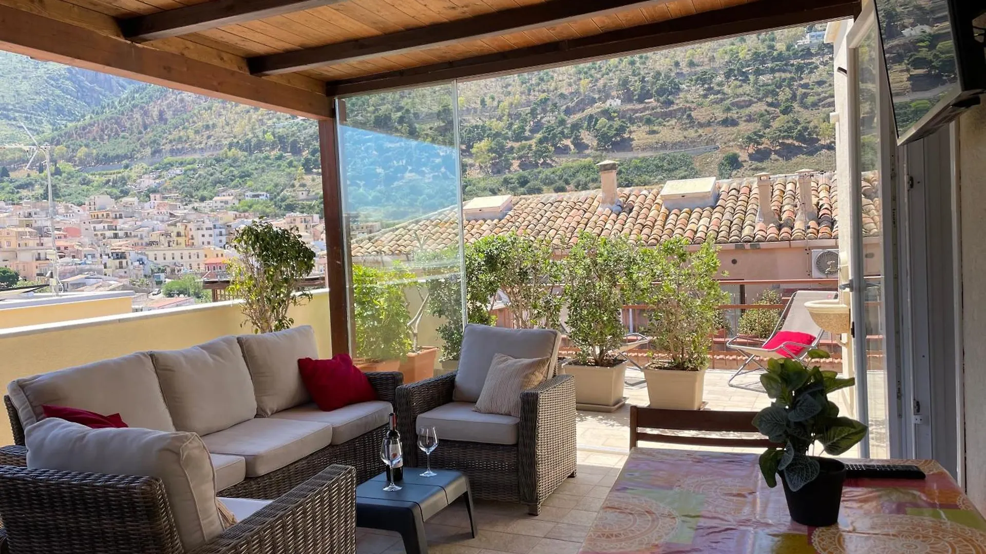Suite De La Sicilienne Castellammare del Golfo