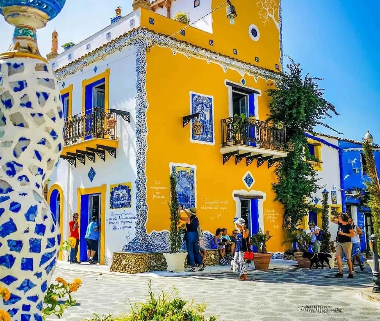 Suite De La Sicilienne Castellammare del Golfo 0*,  Italy
