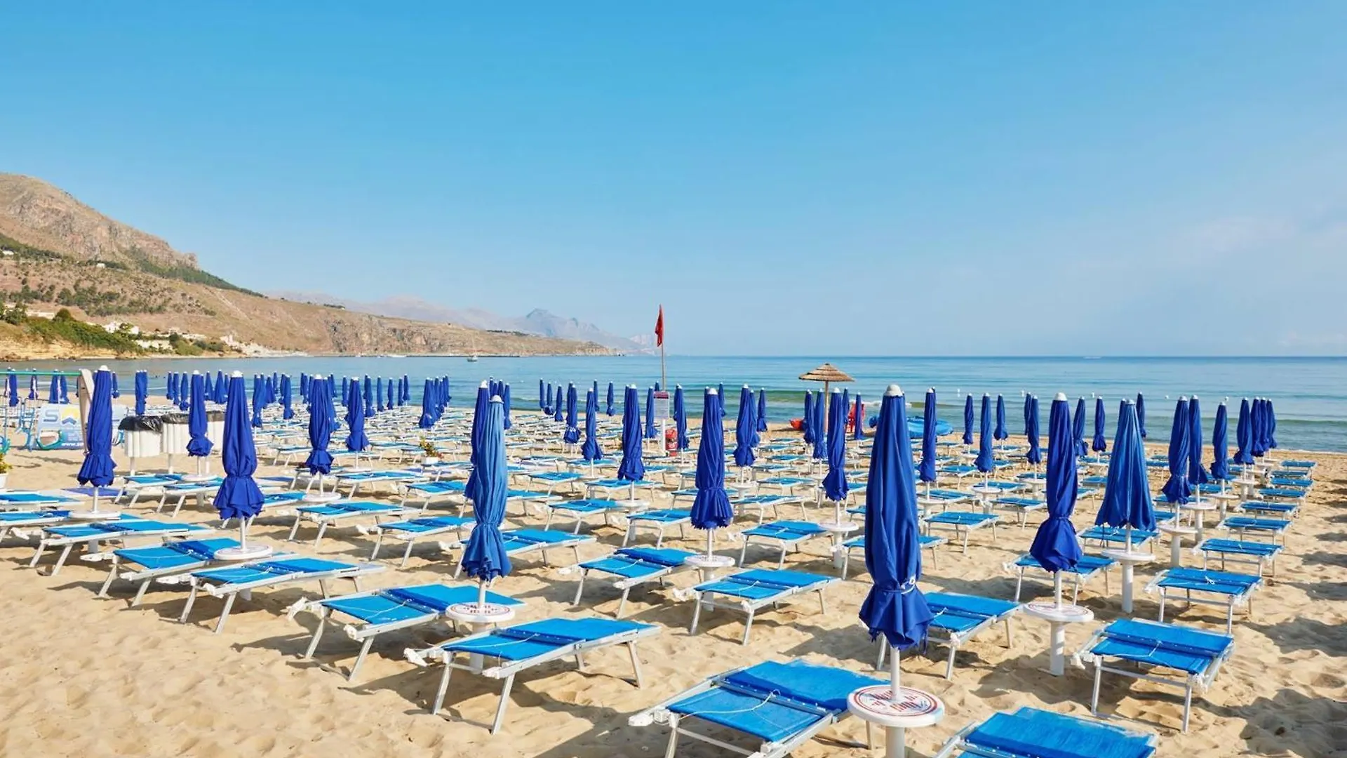 Apartment Suite De La Sicilienne Castellammare del Golfo