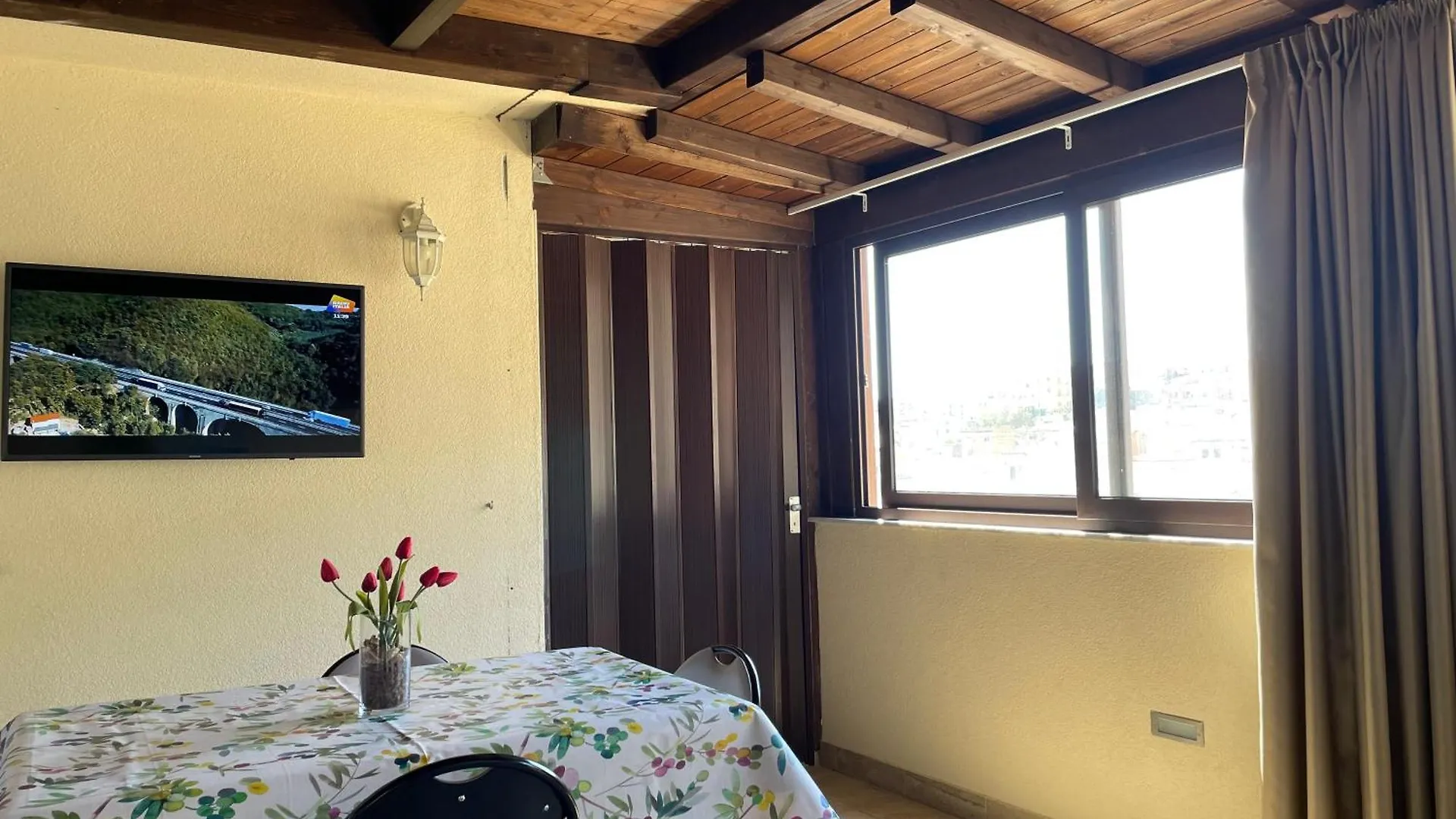 Suite De La Sicilienne Castellammare del Golfo Italy