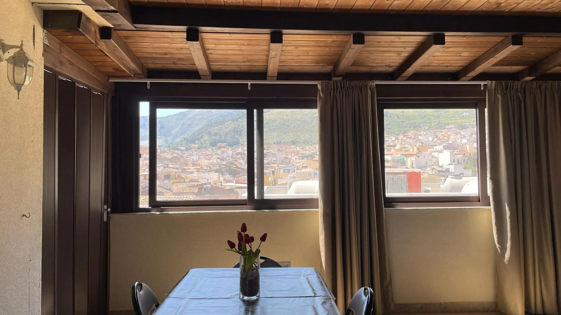 Apartment Suite De La Sicilienne Castellammare del Golfo Italy